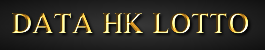 DATA HK LOTTO TERBARU - DATA KELUARAN TOGEL HONGKONG LOTTO 4D